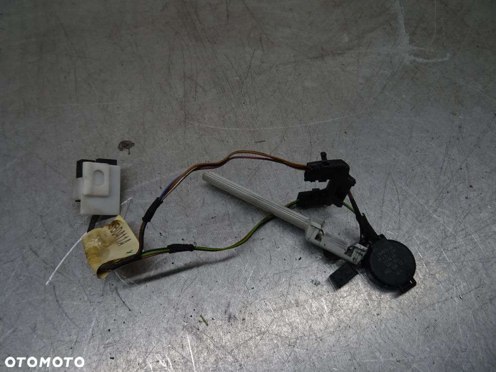 SKODA SUPERB I 01-05 2.8 V6 CZUJNIK SENSOR DESZCZU 1J0955559 - 1