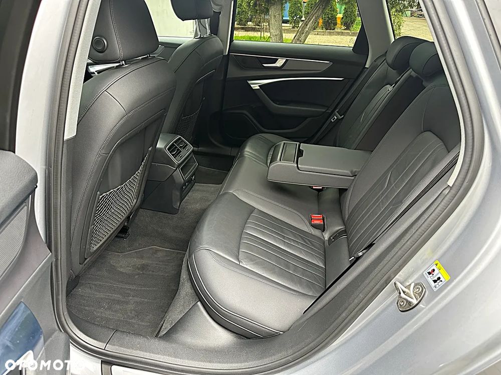 Audi A6 Avant 40 TDI S tronic sport - 15