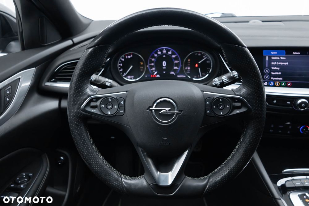 Opel Insignia 2.0 CDTI Business Elegance S&S - 19