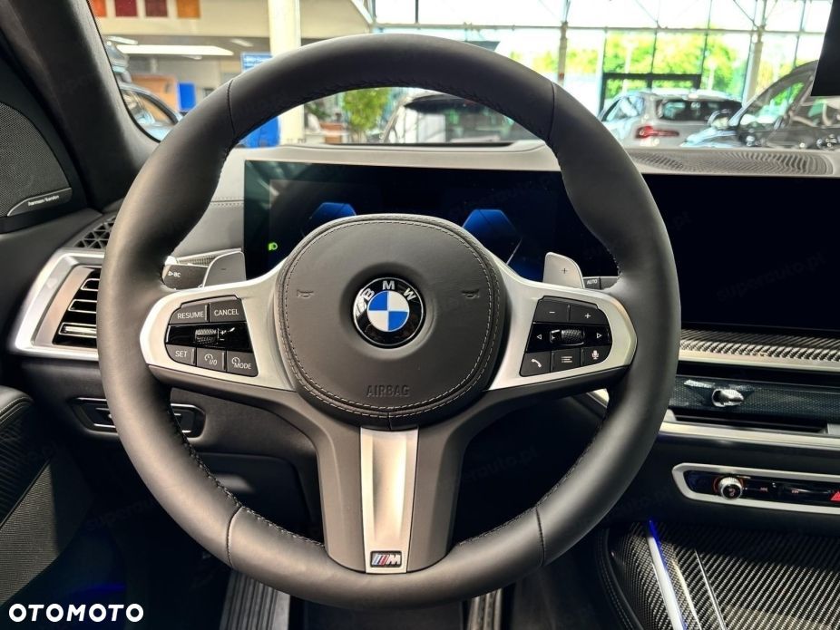 BMW X7 xDrive40i mHEV M Sport sport - 13