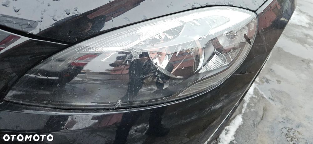 VOLVO V40 II 12 - 16 D4204T14 - SKRZYNIA BIEGÓW  6 BIEGOWA MANUALNA M66 GWARANCJA - 10