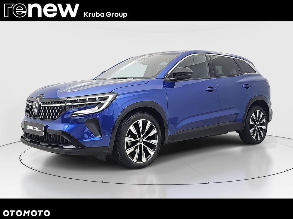 Renault Austral 1.3 TCe mHEV Techno - 1