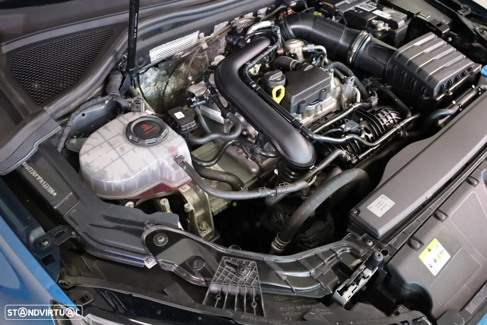 Audi A3 Sportback 30 TFSI Advanced - 9
