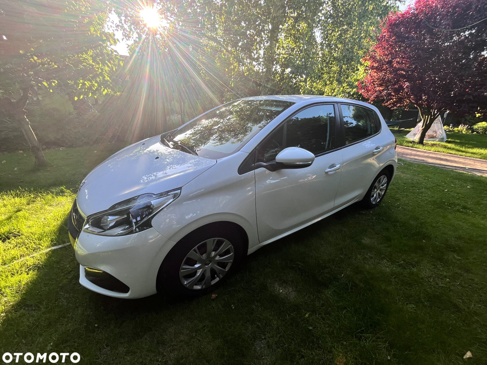 Peugeot 208 1.6 BlueHDi Active - 7