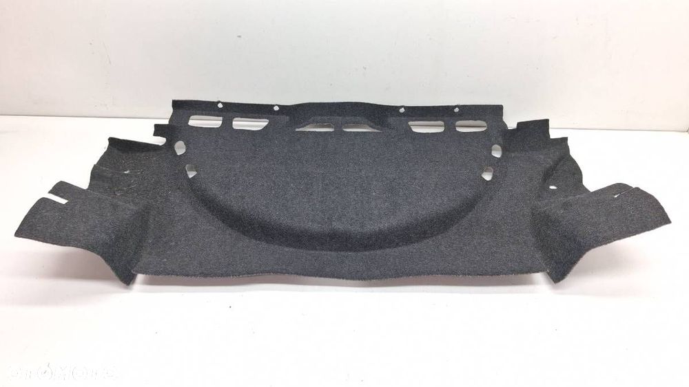 WYKŁADZINA BAGAŻNIKA PODŁOGA DYWAN BMW X7 G07 5A01839 - 1