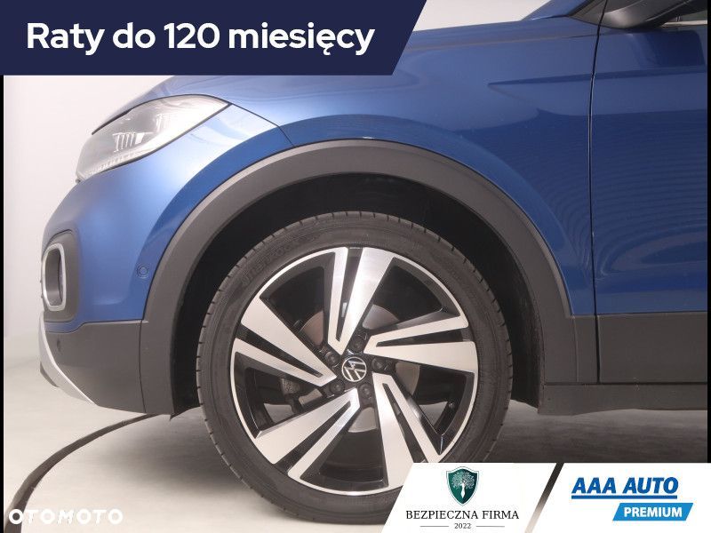 Volkswagen T-Cross - 16