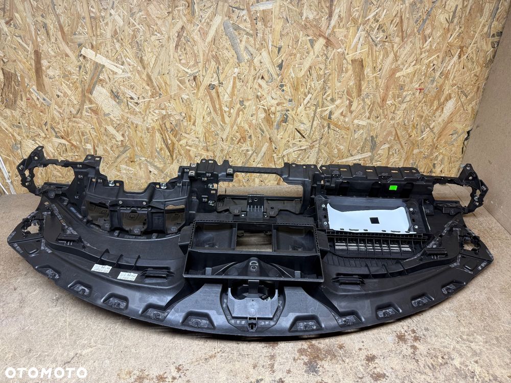 PORSCHE 911 992 DESKA KONSOLA 992857003AFSXP 992857003AF 992858451 ORYGINAL - 8