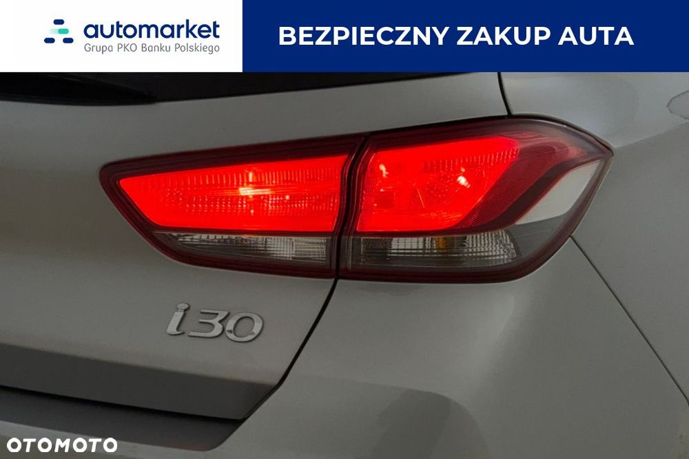 Hyundai i30 1.0 T-GDI Modern - 11