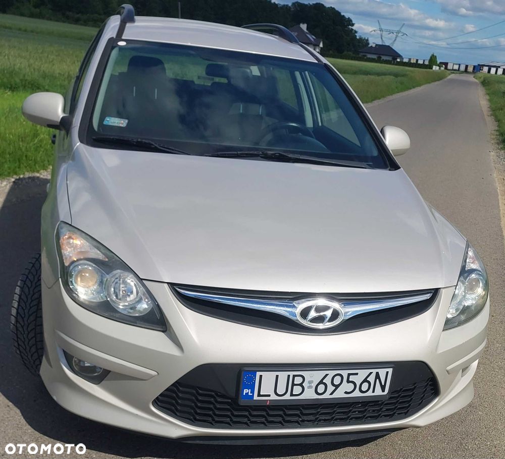 Hyundai i30 - 3