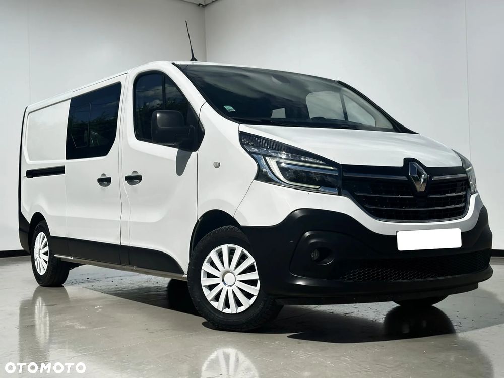 Renault Trafic - 2