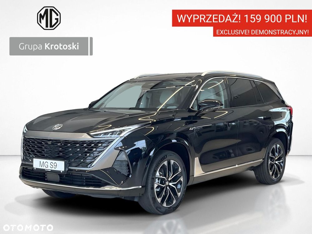 MG S9 - 1