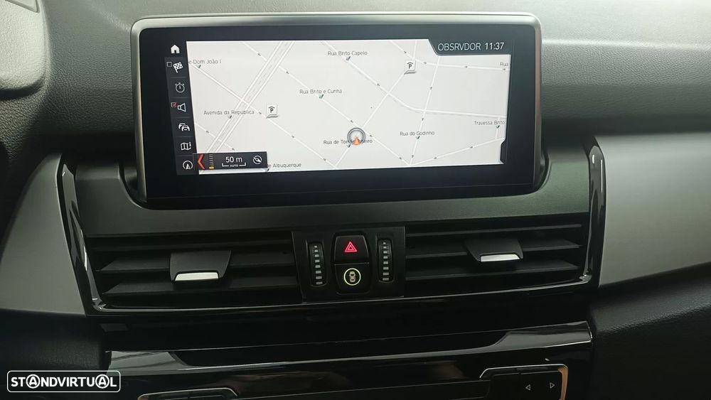 BMW 225xe Active Tourer Line Sport - 29