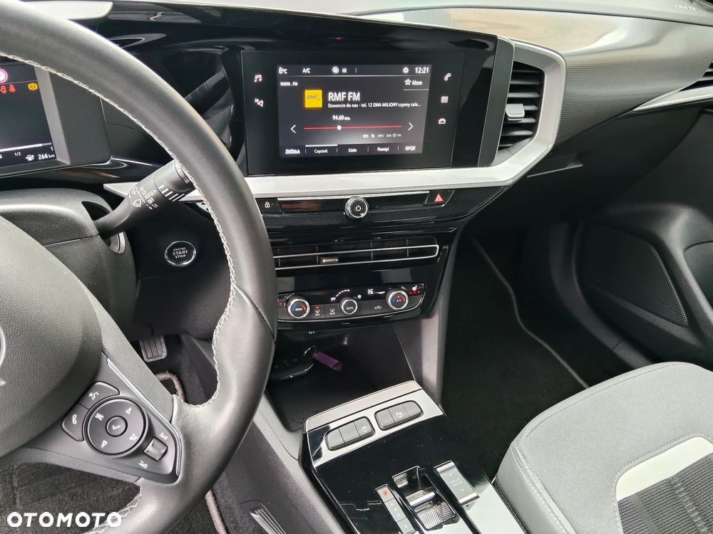 Opel Mokka 50kWh Ultimate Pack - 15