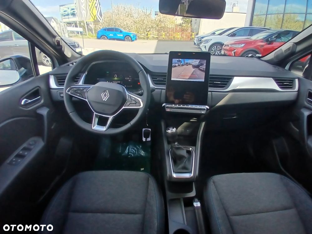 Renault Captur - 8
