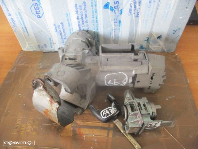 Canhão 9V213f880ea  K7400sl43 FORD FIESTA 6 FASE 1 2010 1.2I 80CV 5P BORDEUX Kit - 9