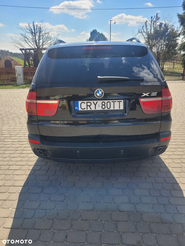 BMW X5 - 5