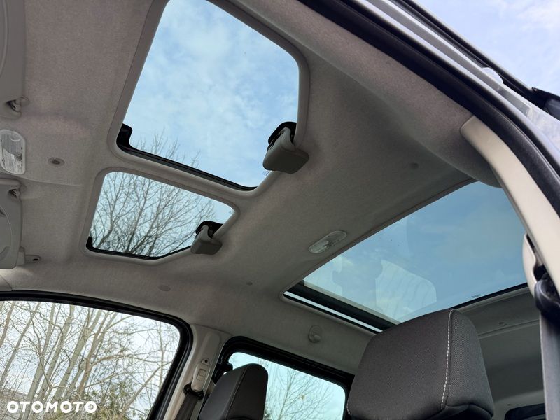 Mercedes-Benz Citan Tourer lang Start & Stop EDITION - 15