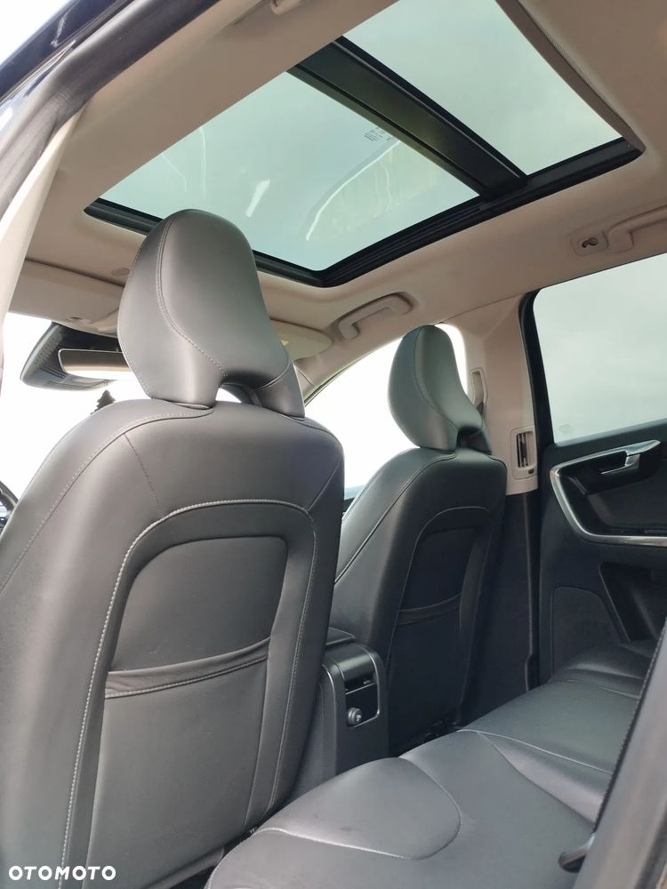 Volvo XC 60 T5 Drive-E Summum - 14