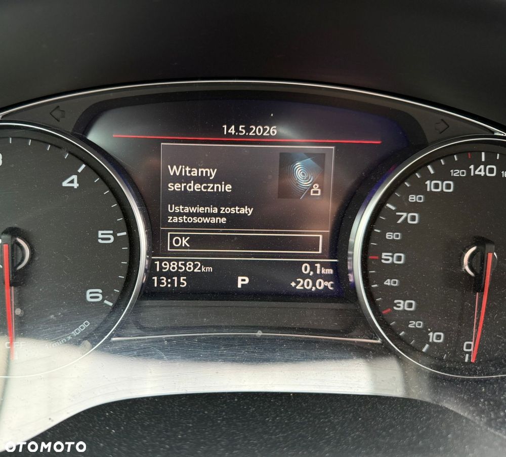 Audi A6 Avant 40 TDI mHEV Quattro S tronic - 24