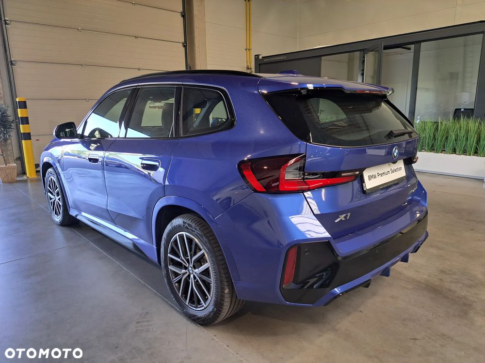 BMW X1 sDrive20i mHEV sport - 6