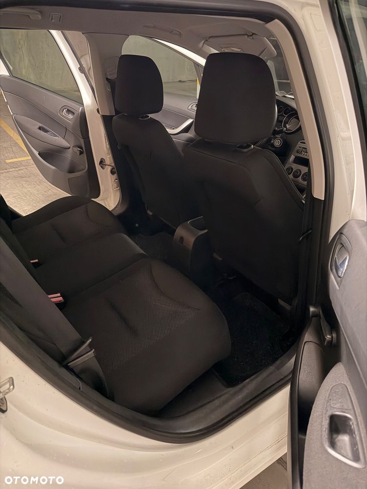 Peugeot 308 - 14
