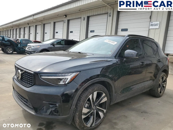 Volvo XC 40