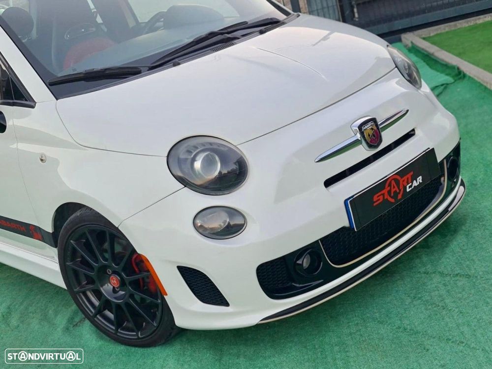 Fiat 500 - 14