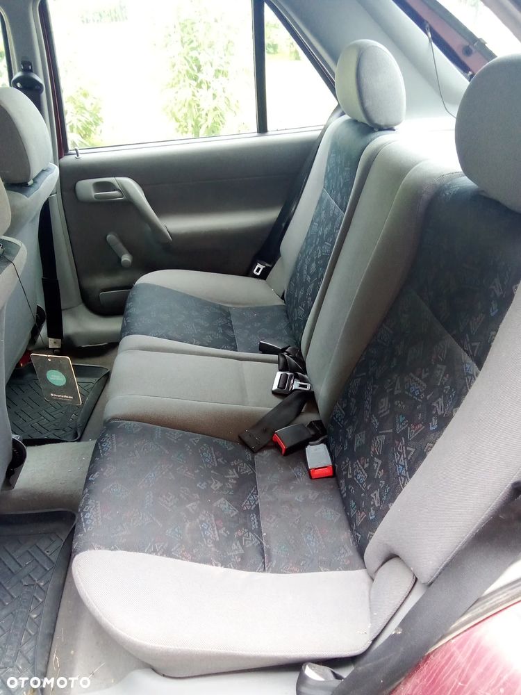 Skoda Felicia 1.6 LXi - 8