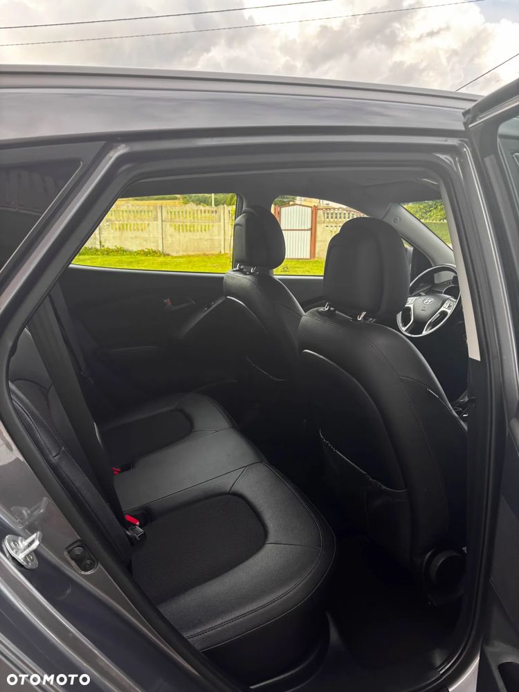 Hyundai ix35 1.6 GDI Comfort 2WD - 31