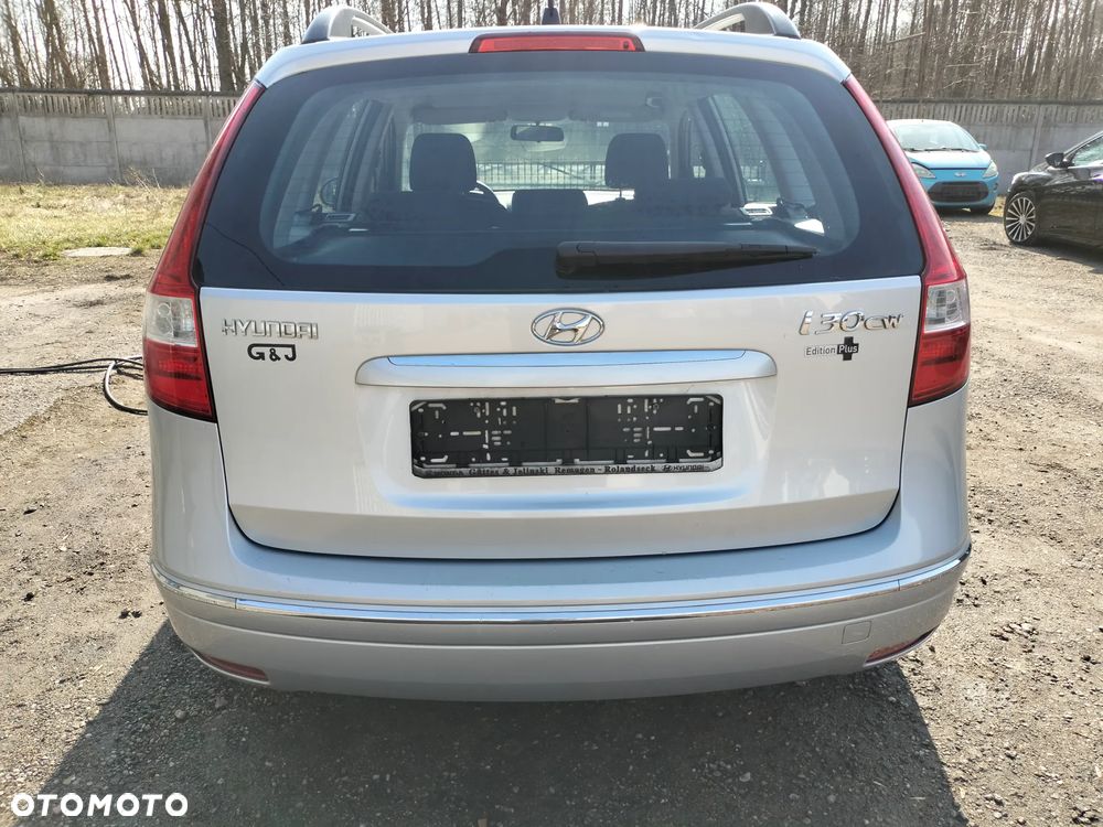 Hyundai i30 i30cw 1.4 Edition Plus - 6