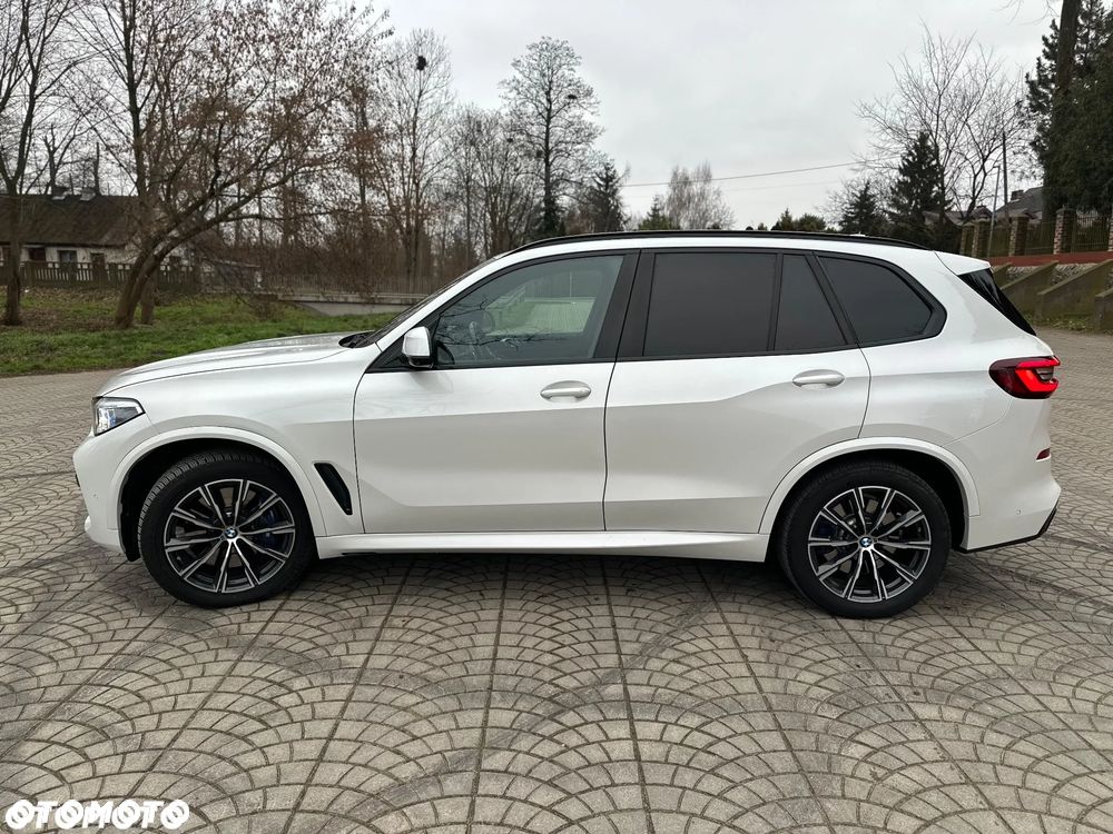 BMW X5 M Standard - 4