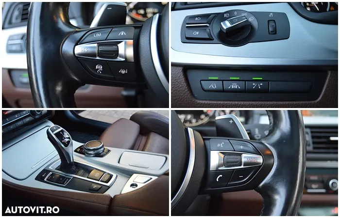 BMW Seria 5 - 13