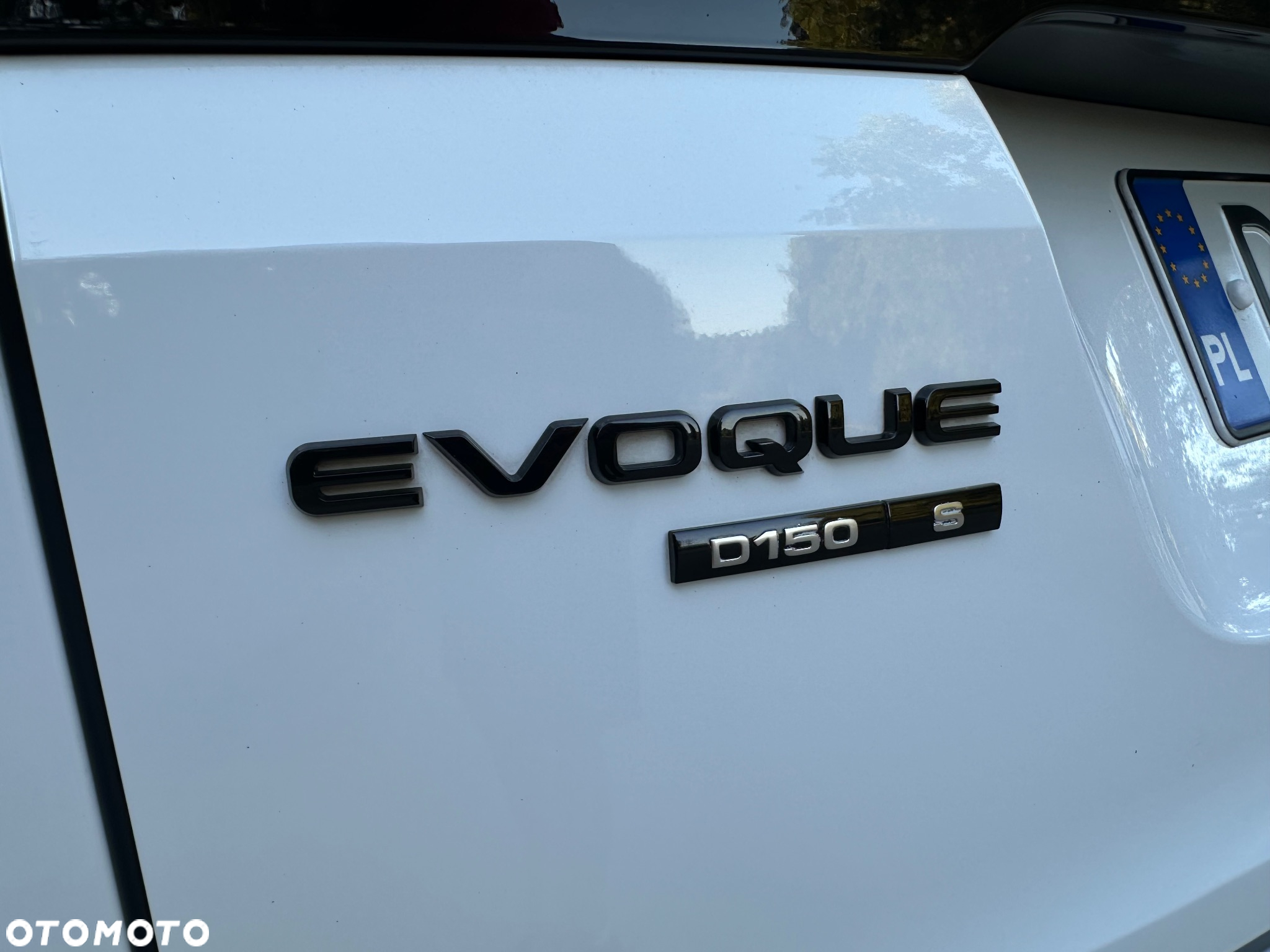 Land Rover Range Rover Evoque 2.0TD4 SE Dynamic - 28