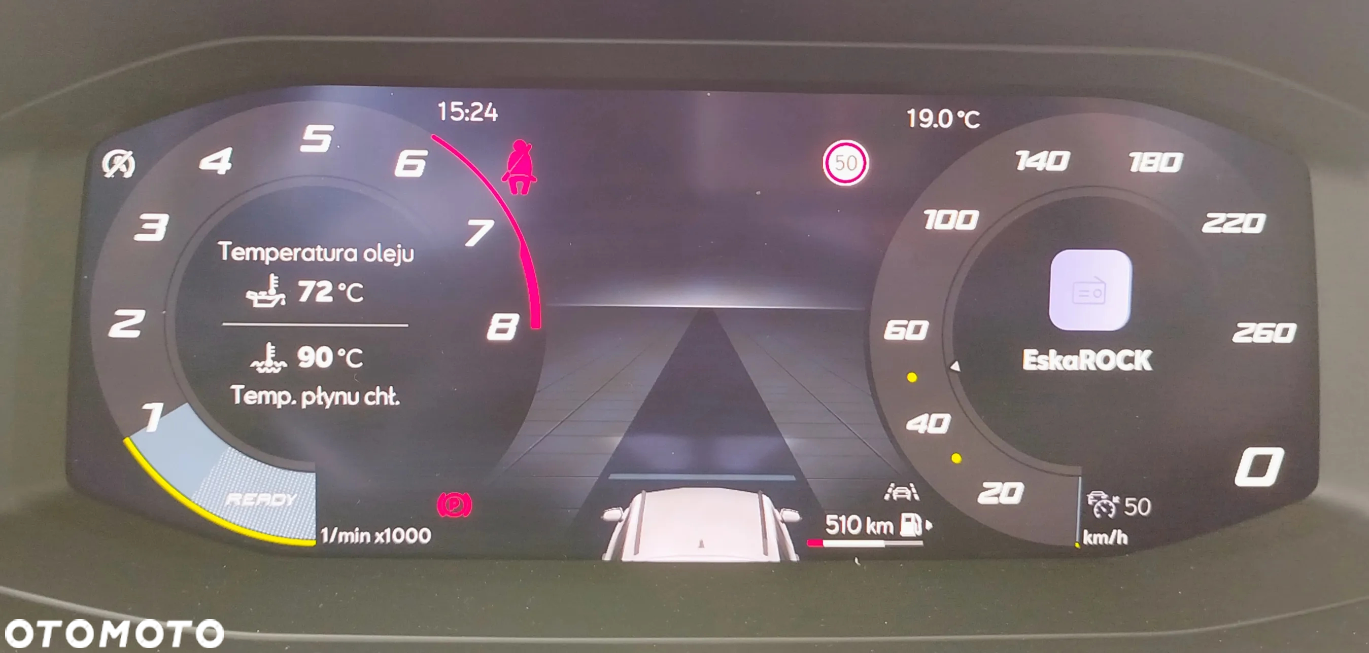 Seat Leon 1.5 TSI Style - 6