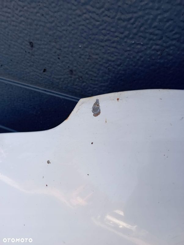 VW T5 MASKA POKRYWA SILNIKA - 6