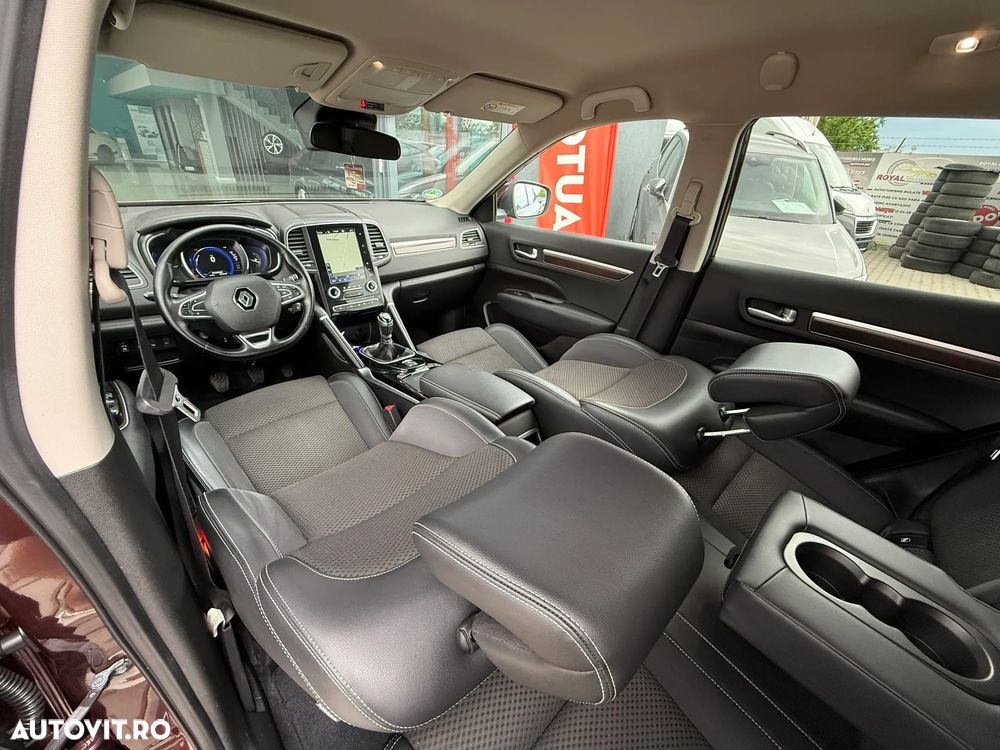 Renault Koleos ENERGY dCi 175 4WD LIFE - 19