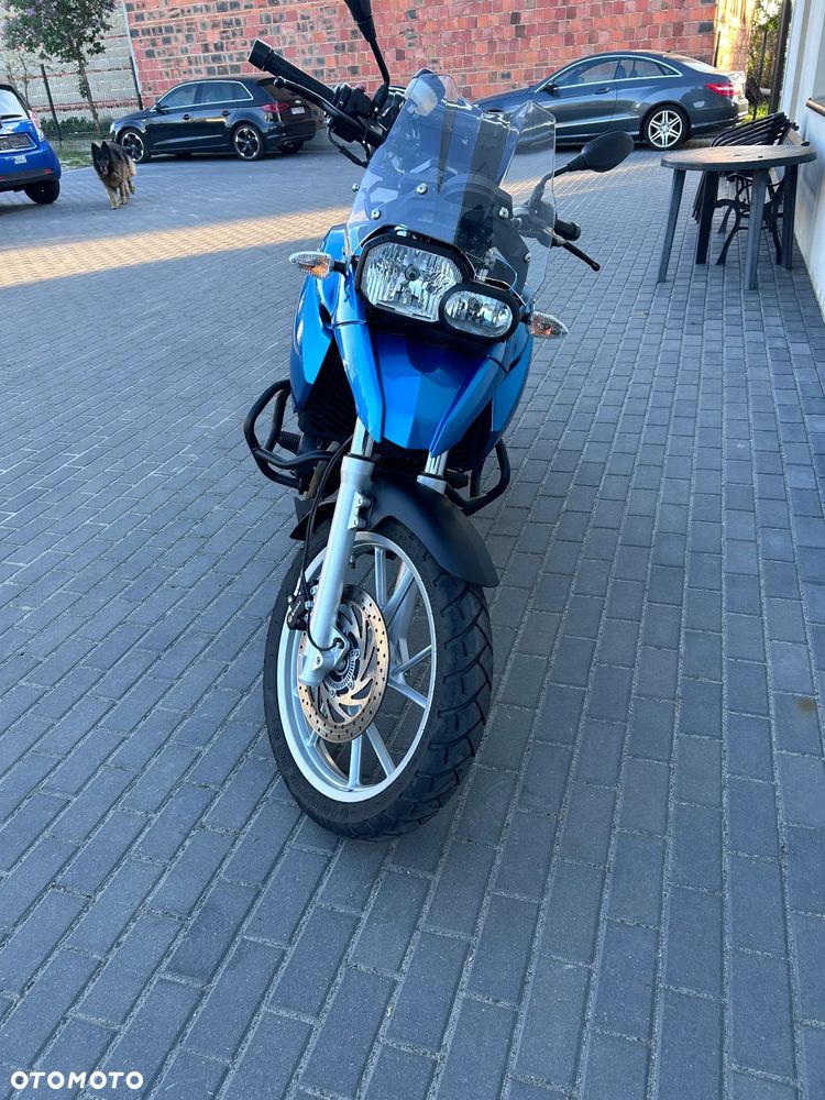 BMW GS - 2