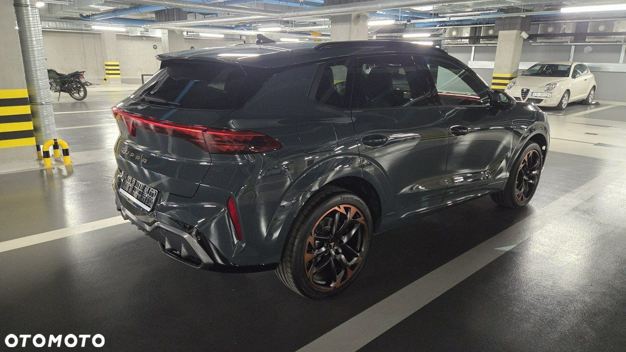 Cupra Terramar - 4