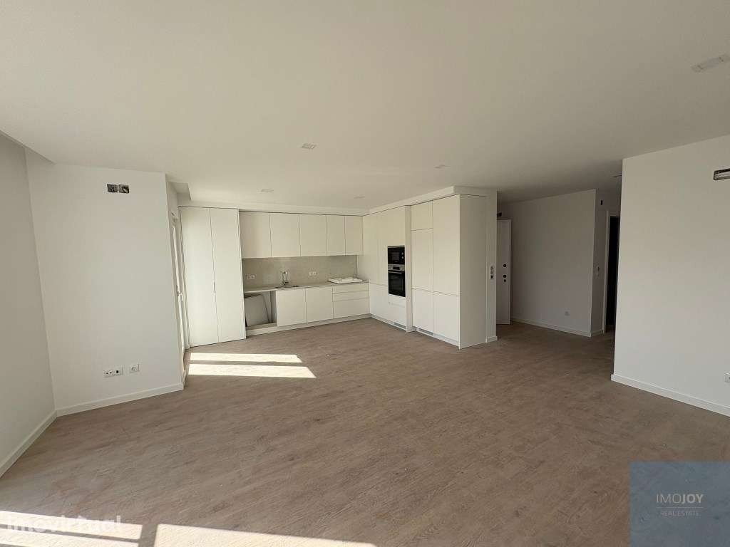 Apartamento T2 no Novo na Ericeira - Grande imagem: 3/22