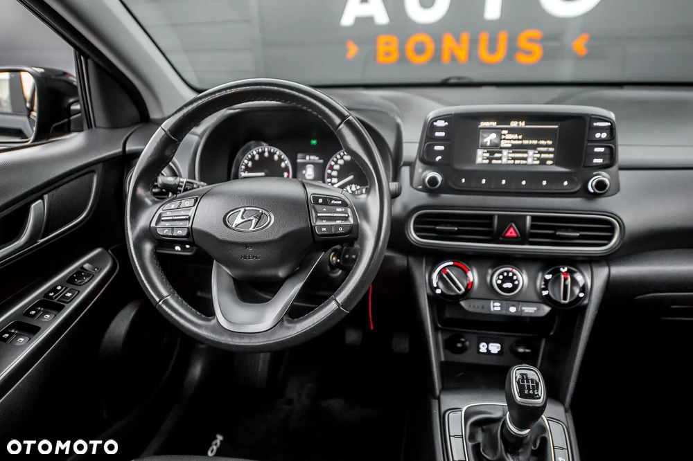 Hyundai Kona - 22