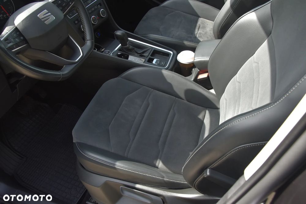 Seat Ateca 1.5 TSI ACT DSG OPF Style - 16