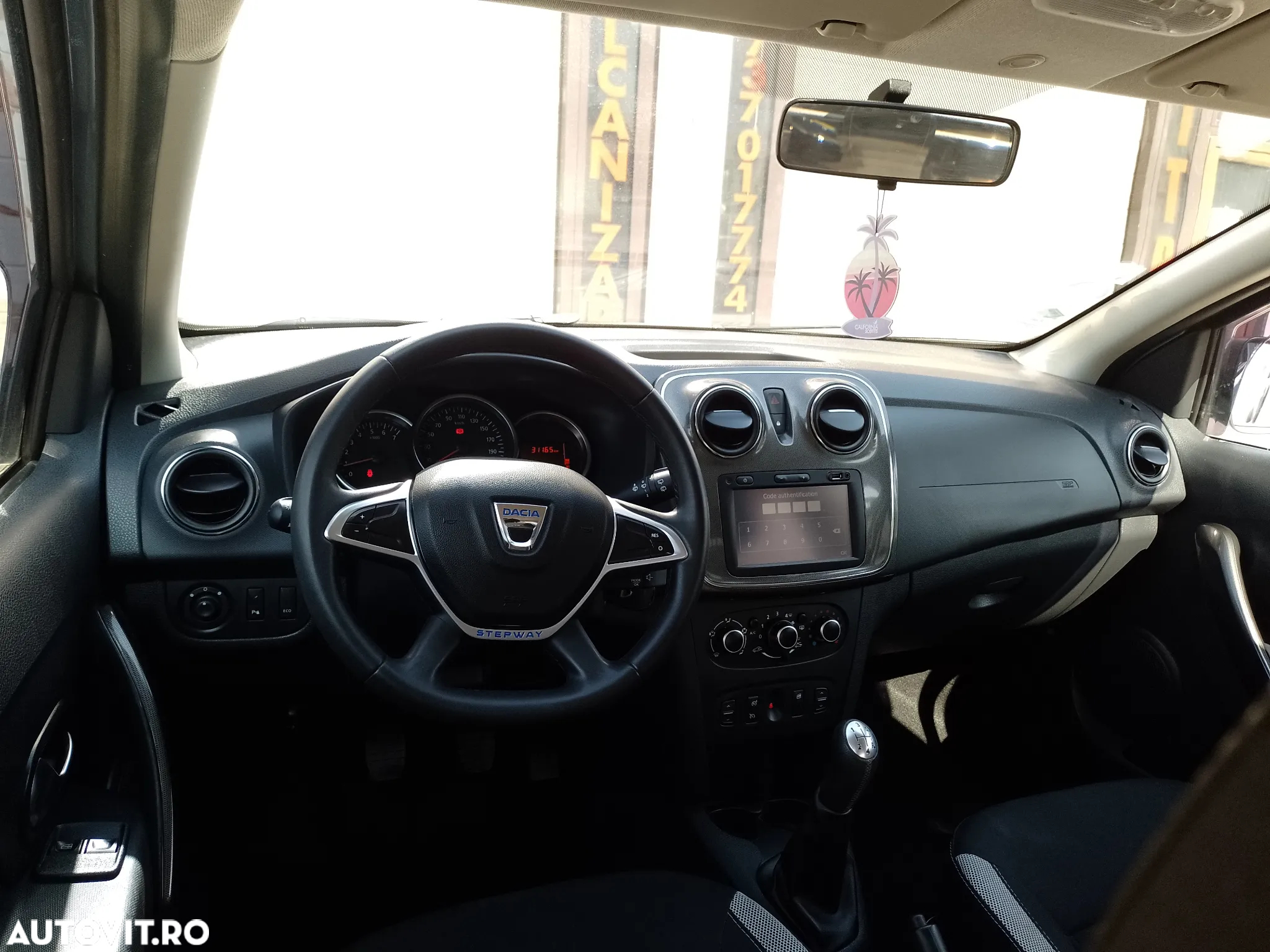 Dacia Sandero Stepway 0.9 TCe Prestige - 13