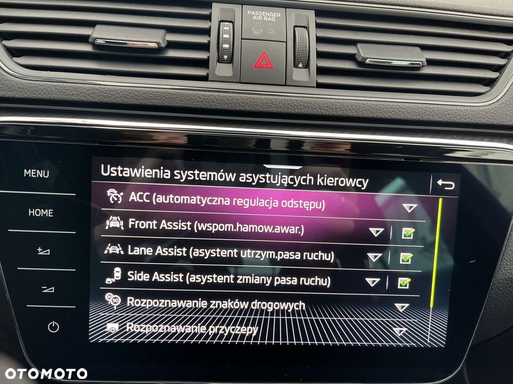 Skoda Superb - 35
