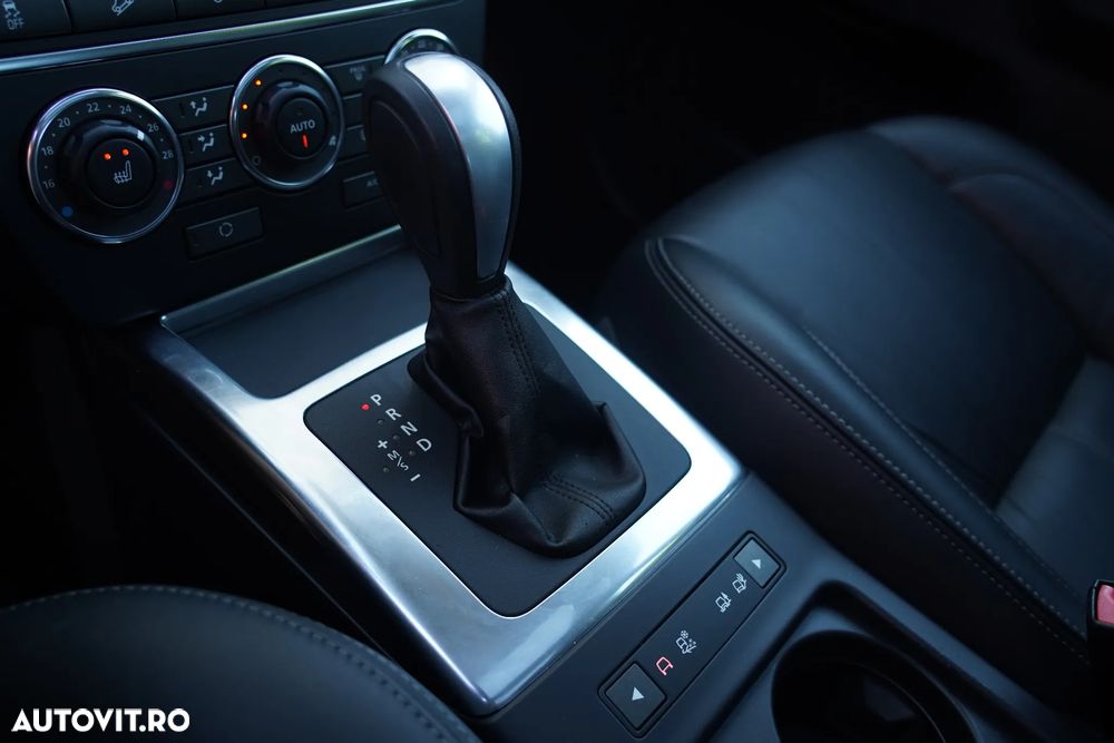 LAND ROVER Freelander 2013 — imagine 9