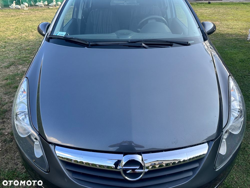 Opel Corsa 1.3 CDTI - 5
