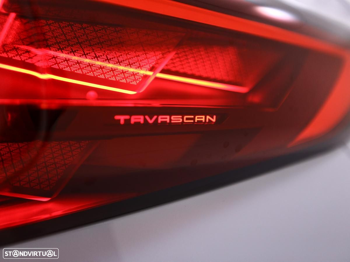 Cupra Tavascan 210 kW/77kWh HA Endurance - 6