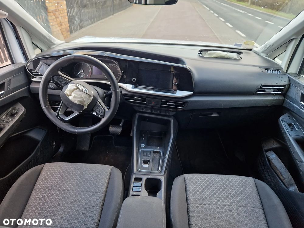 Ford Tourneo Connect Grand 2.0 EcoBlue Sport - 9