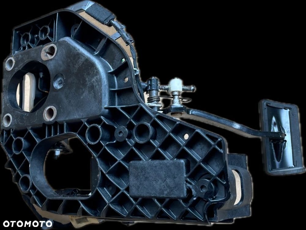 P8 GMC YUKON XL DENALI IV 2015 - PEDAŁ HAMULCA POTENCJOMETR 0820503002 - 2