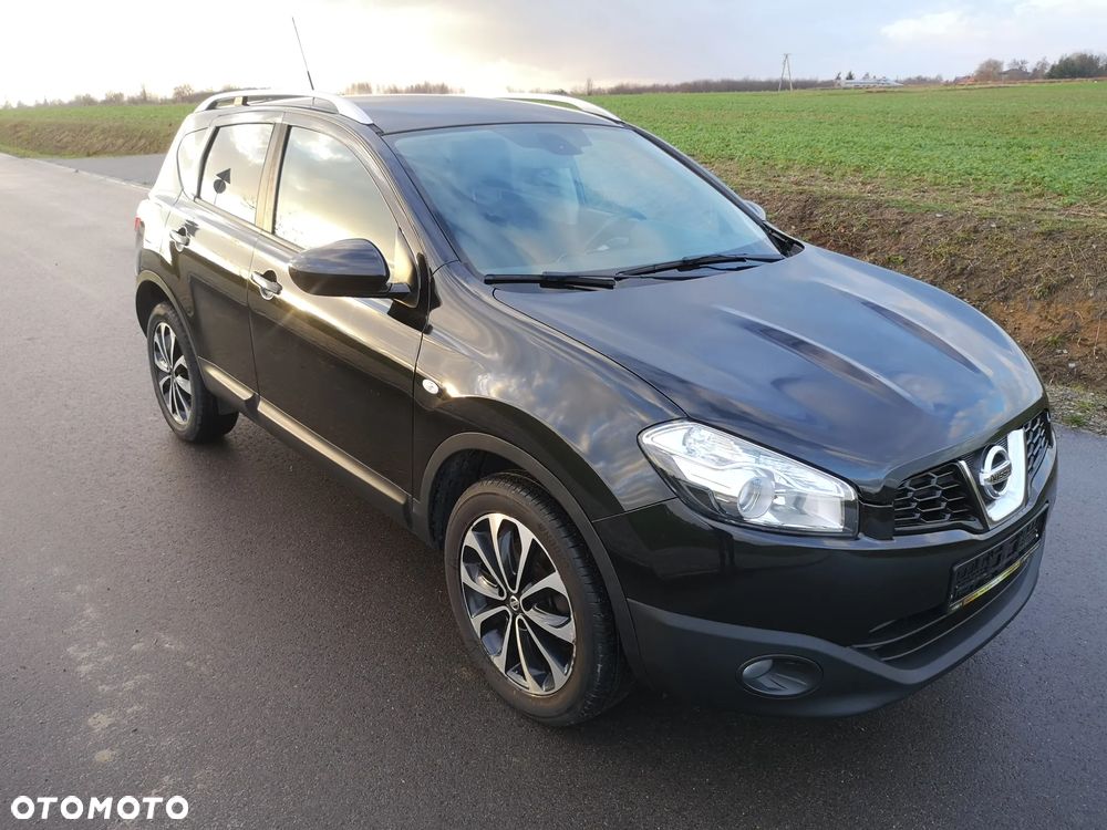 Nissan Qashqai - 33