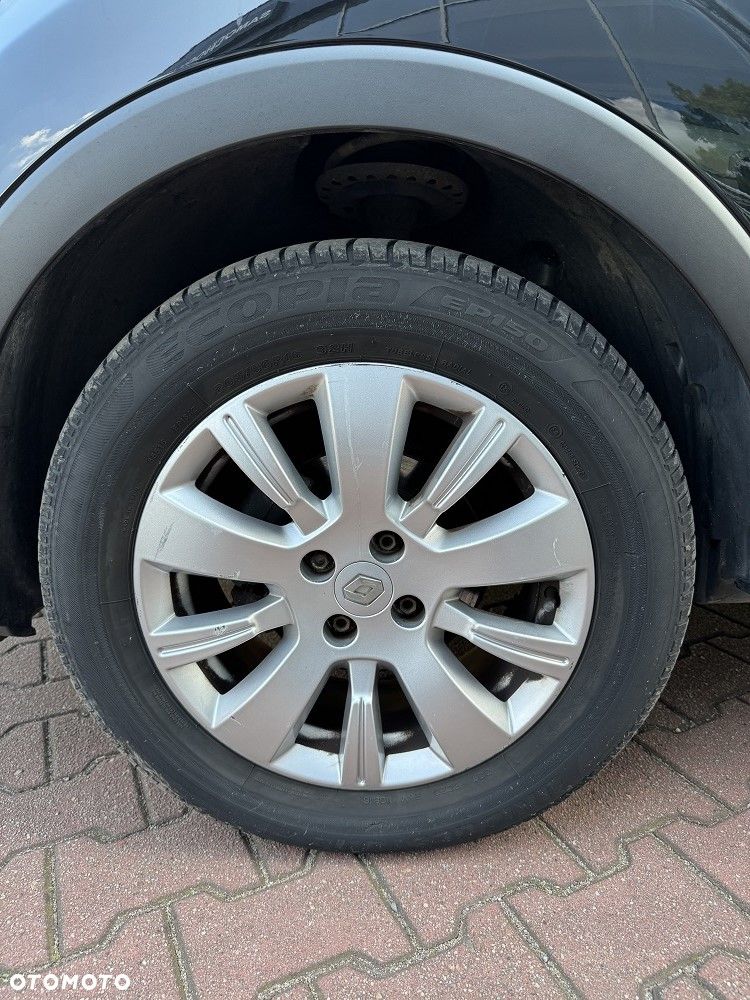 Renault Captur 0.9 Energy TCe Zen - 20